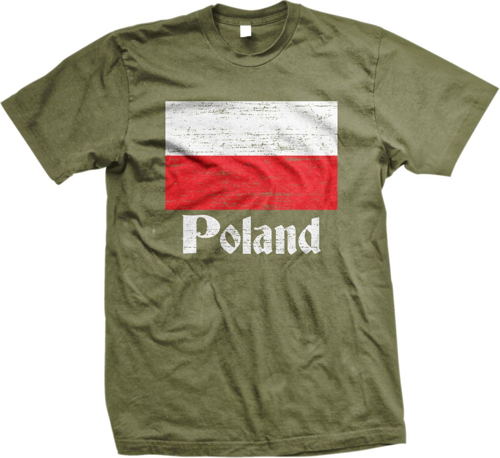 traditional polish shirt